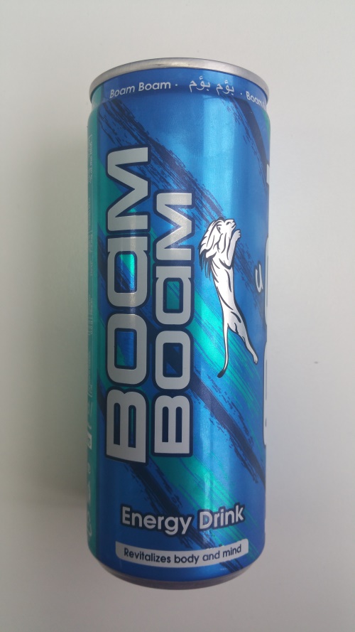 Boam Boam