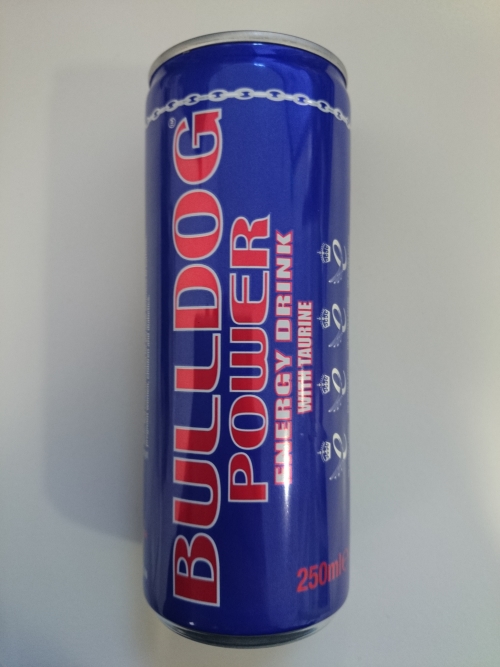 Bulldog Power