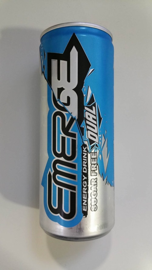 Emerge Dual Blue