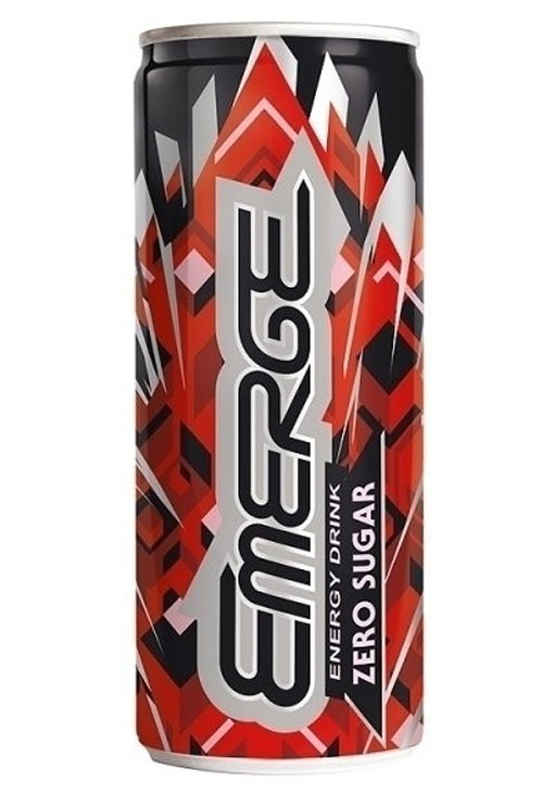 Emerge Zero