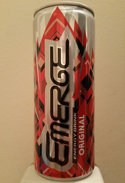 Emerge