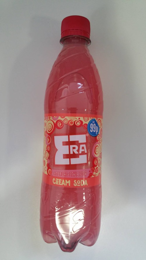 Era Cream Soda