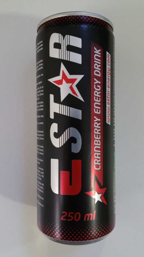EStar Cranberry