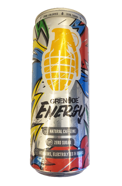 Grenade Energy