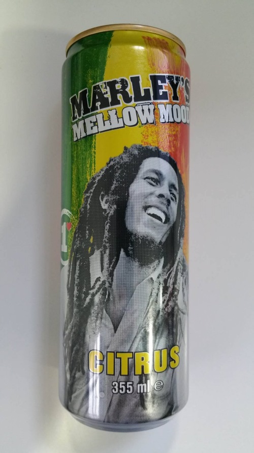 Marley's Mellow Mood