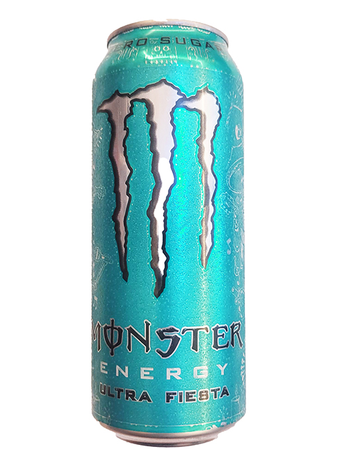 Monster Energy Ultra Fiesta