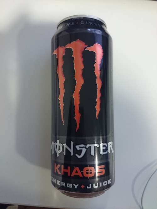 Monster Khaos