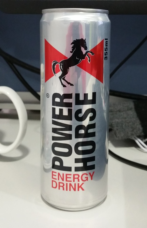 Power Horse