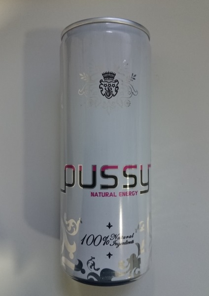Pussy