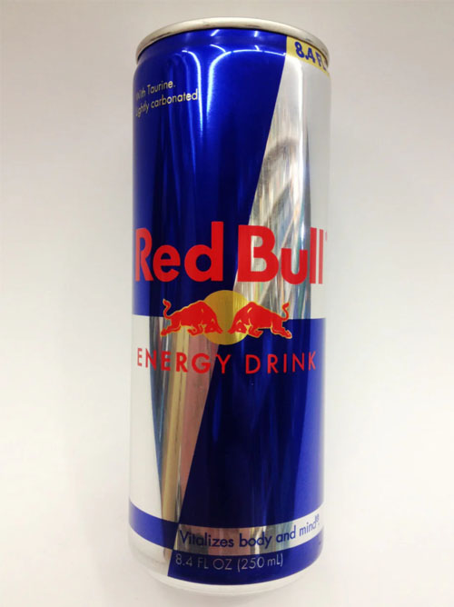 Red Bull