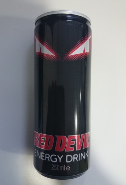 Red Devil