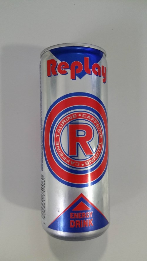 Replay