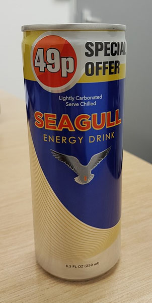 Seagull