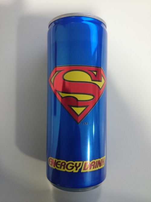 Superman