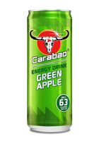 Carabao Green Apple
