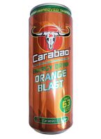 Carabao Orange Blast