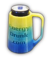 Energy Drunk Mug