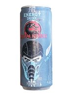 Mortal Kombat Sub-Zero