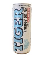 Tiger Zero Classic