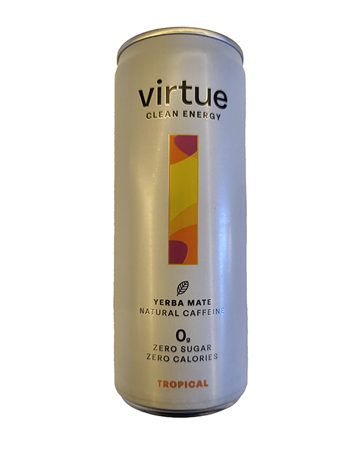 Virtue Clean Energy Tropical