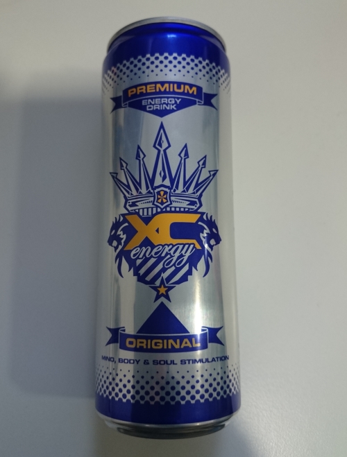 XC Energy