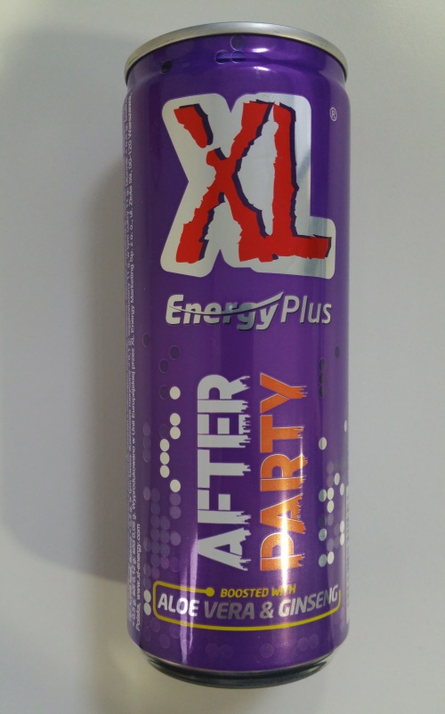 XL After Party